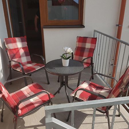 Apartman Pod Kopeckem Apartment Mikulov Exterior foto